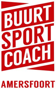Logo Buurtsportcoach Amersfoort
