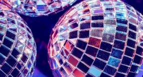 discoballen