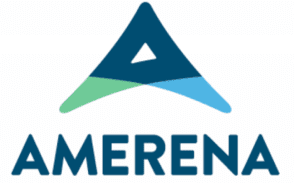 Amerena logo