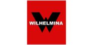 Logo Wilhelmina