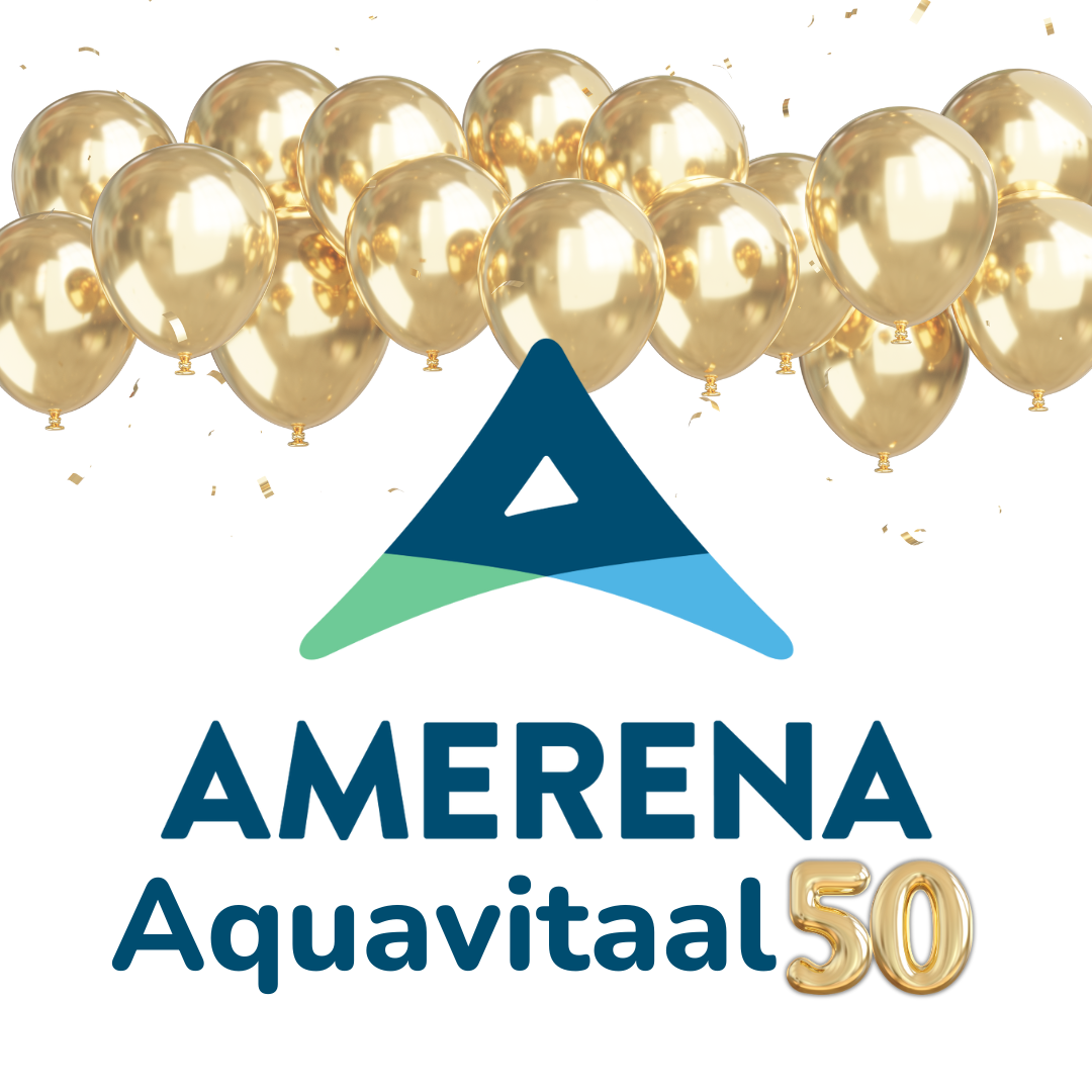 Amerena Aquavitaal 50