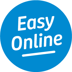 SRO Easy online logo