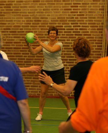 Topfit Gym