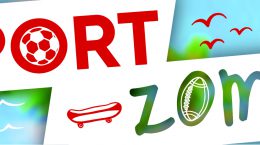 Sportzomer jeugd