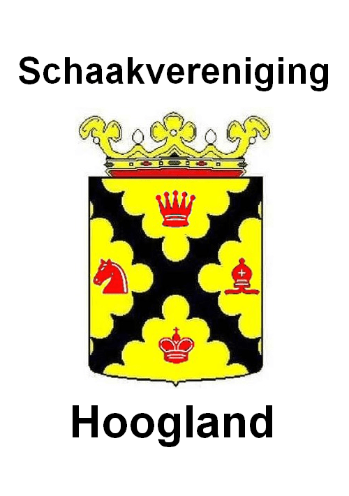 Hooglands Schaakgenootschap