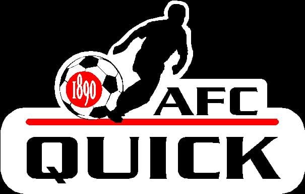 Amersfoortse Football Club Quick 1890