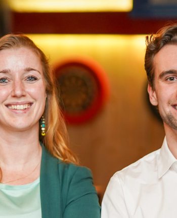 Infographic beschikbaar voor nieuwe verenigingsbestuurders in Amersfoort!