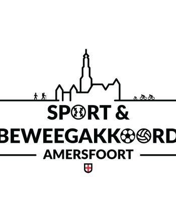 Sport-en beweegakkoord Amersfoort