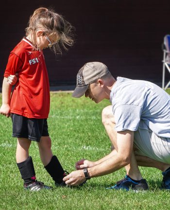 Subsidieregeling Sportkader Jeugd (SK) nu open: vraag aan vóór 30 april!