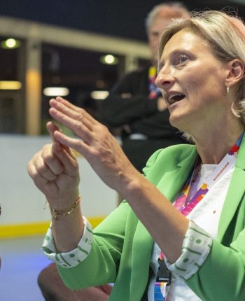 Sportcafé 2026: van praten over cultuur naar doen op de club