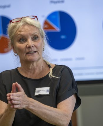 Speel het slim: de jeugd centraal (Sportcafé 2026)