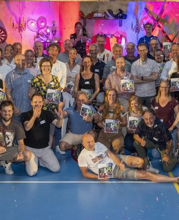 Sportcafé 2026: een avond vol verdieping, verbinding en een bijzondere lancering