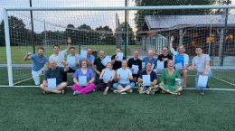 Netwerkbijeenkomst Amersfoortse Impactbestuurders