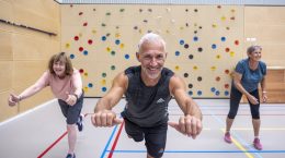 Start cursus: Vallen Verleden Tijd