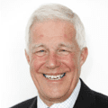 Charles Johnston