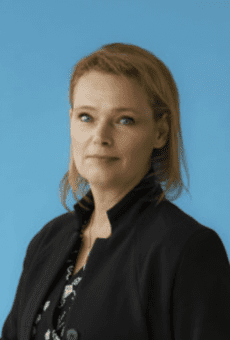 Marjon van Vilsteren </br> Directeur / bestuurder </br> NV SRO