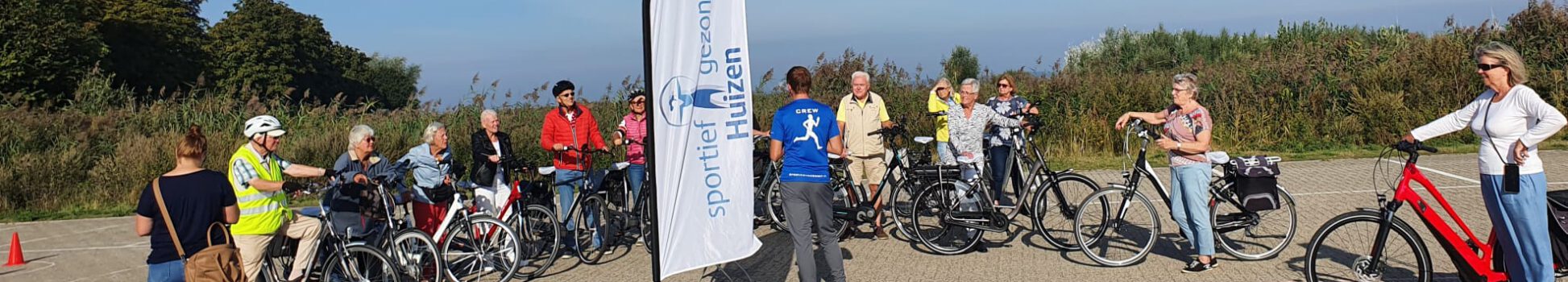 fietsgroep