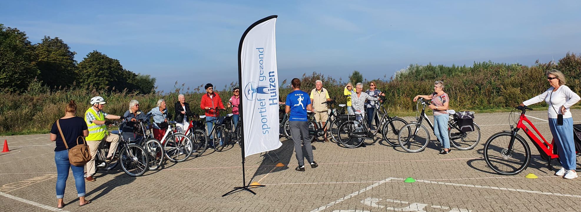 fietsgroep