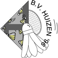 Badmintonvereniging Huizen ’96