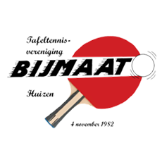 Tafeltennisvereniging Bijmaat