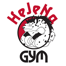 HeJeNa Gym