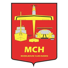 Modelbouw Club Huizen