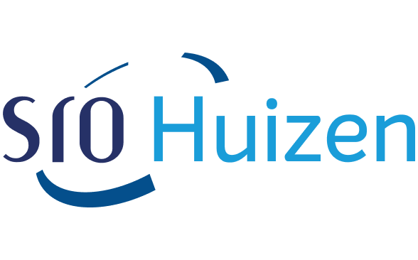 SRO Huizen logo