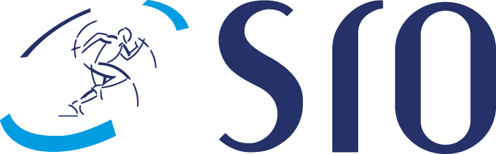 SRO logo