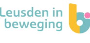 Logo Leusden in beweging
