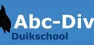Logo duikschool abc-diving