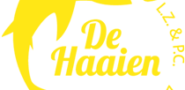 Logo zwemclub de Haaien