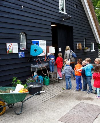 Schoolse opvang