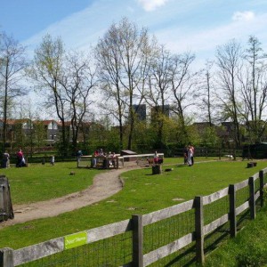 Knuffelweide Boerderij