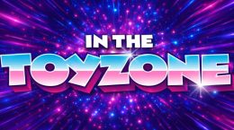In The Toyzone