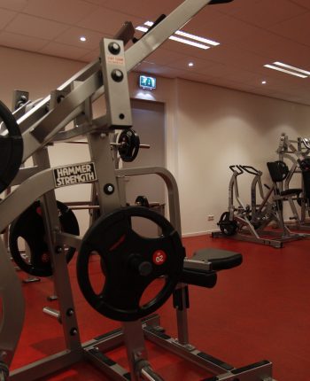 Fitniss ruimte