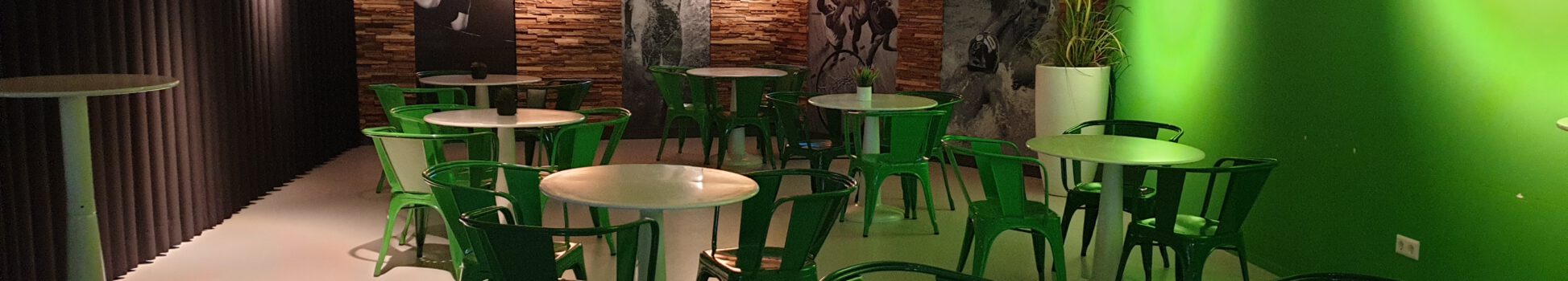 Horeca Safari