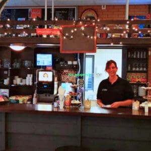 Horeca De Heerenduinen