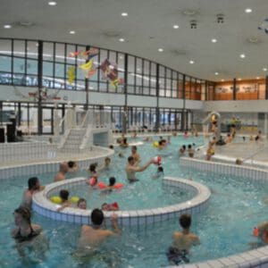 Recreatiebad De Heerenduinen