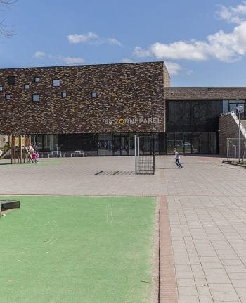 gymzaal Zonneparel