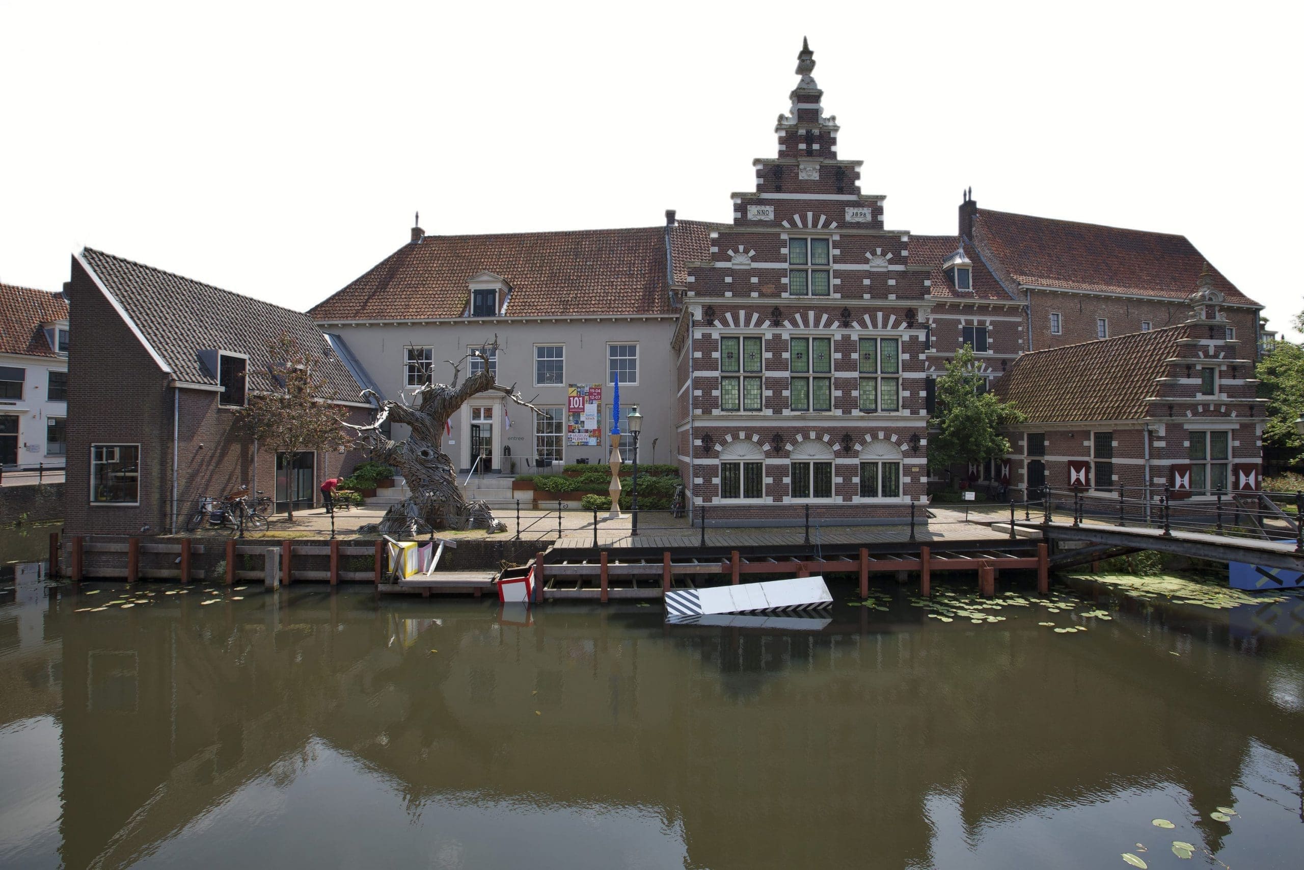 Samenwerken