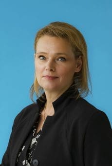 Marjon van Vilsteren </br> Directeur / bestuurder </br> NV SRO