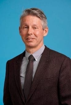 John Machiels <br> Strategisch adviseur