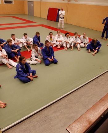 Naschoolse activiteiten