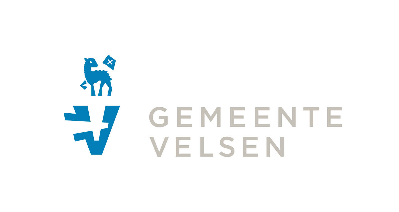 Logo gemeente Velsen