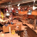 Horeca dag 1