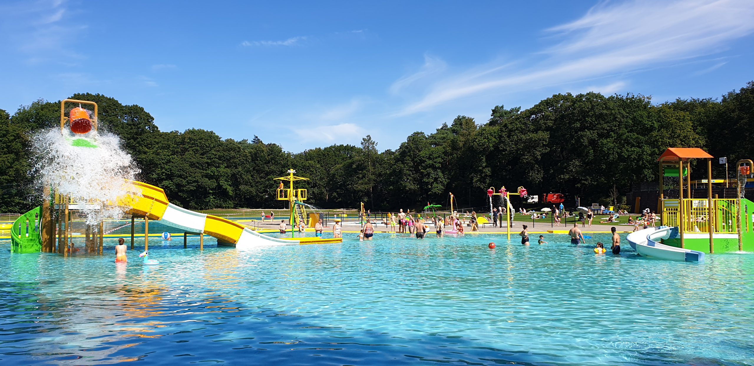 Out2Enjoy Food & Drinks