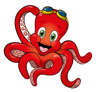 Octopus: een veelzijdig zwembad